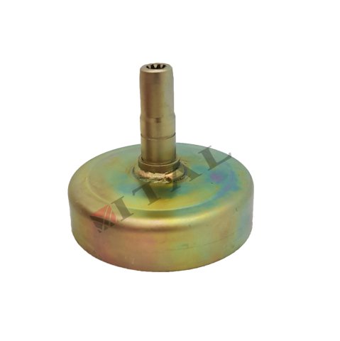 ITL-BALATA TASI HYUNDAI HYX52 YAN TIRPAN ESKİ MODEL