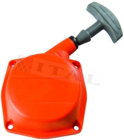 ITL-STARTER KOMPLE CAST/ALP 42/52/55 TURUNCU