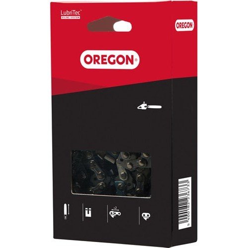 OREGON KESİK ZİNCİR 28 DİŞ 91 KUTU DuraCut / YUVARLAK KESİK ZİNCİR / 91 / M91VXL056E