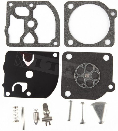 ITL-KARBÜRATÖR DİY. DOL PS34/ZEN 5000 KOMPLE ORJİNAL