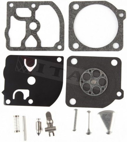 ITL-KARBÜRATÖR DİY. DOL PS34/ZEN 5000 KOMPLE ORJİNAL