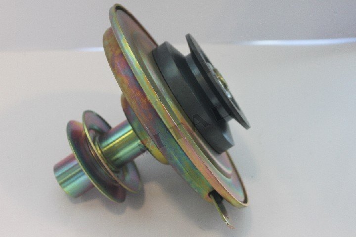 ITL-BIÇAK FREN BALATASI HUSQ CTH135/P200107HRB