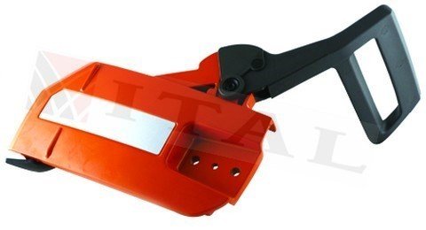 ITL-YAN KAPAK KOMPLE HUSQ 61/268/272