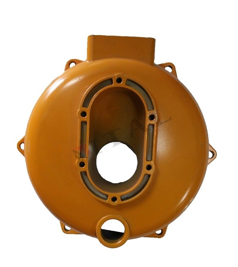 ITL-SANTRAFÜJ KAZAN LC50ZB60