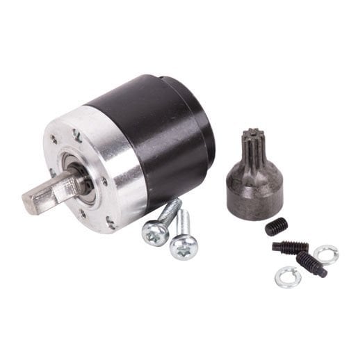 TECOMEC ELEKTRİKLİ ZİNCİR YAPMA,DİŞLİ SETİ / ORMAN AKSESUARI ZİNCİR BİLEME MAKİNESİ /  / K00500044