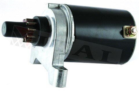 ITL-MARŞ MOTORU TECUMSEH