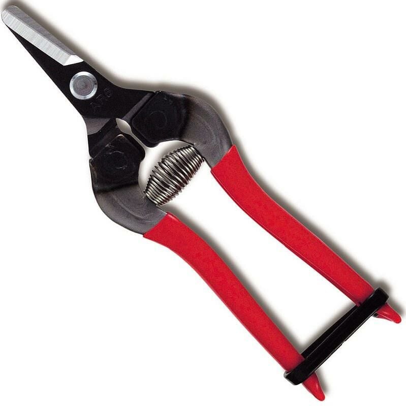 FELCO 322 MEYVE TOPLAMA MAKASI / BUDAMA MAKASI BUDAMA GRUBU /  / FELCO 322