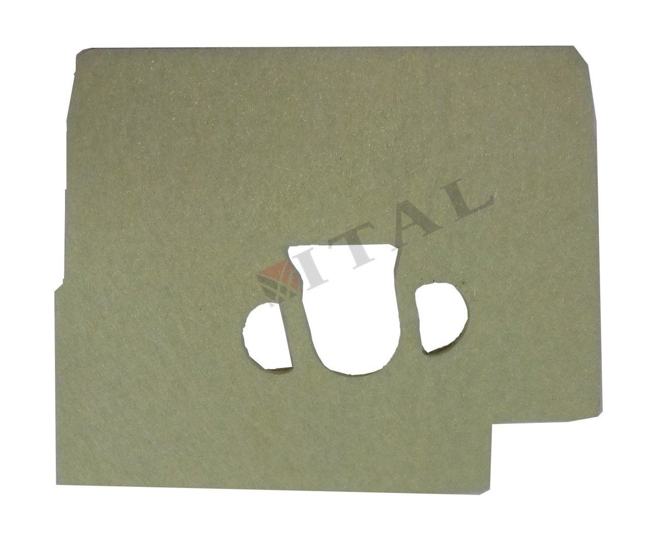 ITL-HAVA FİLTRESİ STI. FS160/FS220