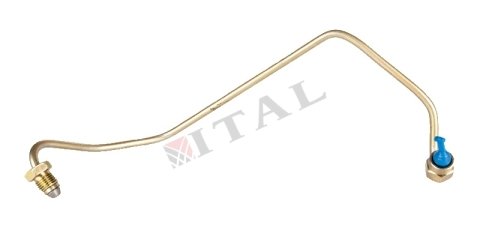 ITL-YAKIT TAZYİK BORUSU DİZEL 178