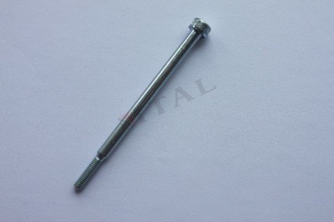 ITL-KARBÜRATÖR SAPLAMASI HUSQ 268