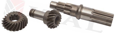 ITL-DİŞLİ GRUBU OLEO. 453 26MM TAKIM REDÜKTÖR İÇİN