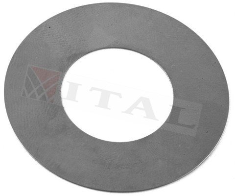 ITL-ZİNCİR DİŞLİ PULU HUSQ 61/268/272XP