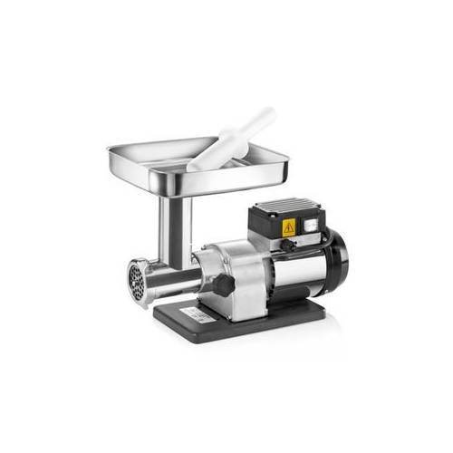 TRE SPADE-ÜÇ KILIÇ TC 8 INOX ELEK. KIYMA VE SALÇA MAK.300W / ELEKTRİKLİ MUTFAK ALETLERİ / SALÇA & KIYMA MAKİNESİ / F00800