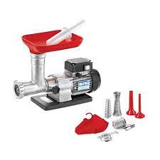 TRE SPADE-ÜÇ KILIÇ EASYSQUEZZY ELEKTRİKLİ SALÇA MAK 300W / ELEKTRİKLİ MUTFAK ALETLERİ / SALÇA MAKİNESİ / F14500