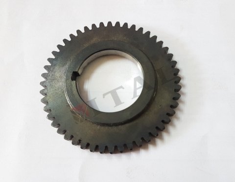 ITL-BALANS ZAMAN DİŞLİSİ DİZEL178(75X26MM 48DİŞ)