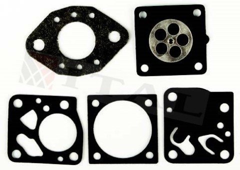 ITL-KARBÜRATÖR DİY. STI 024/028/031/032 DOL110/115 BOŞ