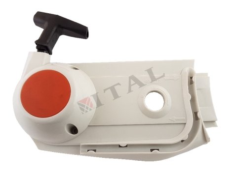 ITL-STARTER KOMPLE STI. TS700