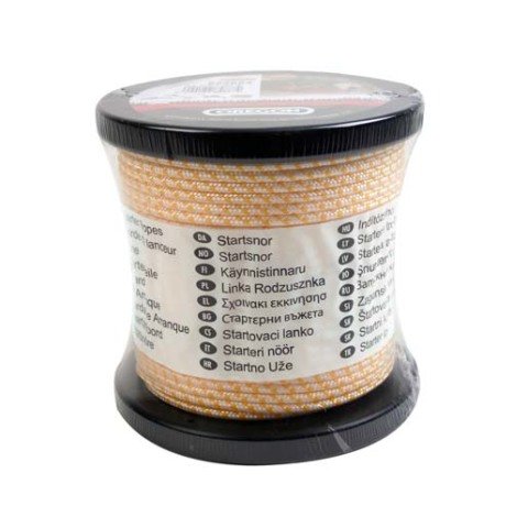 OREGON İP 4.0mm 30.5mt / 30.5 mt MOTOR İPİ / 4.0 mm / 522854