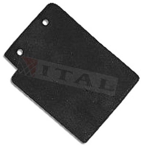 ITL-YAN KAPAK TALAŞ LASTİĞİ STI. 070