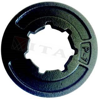 ITL-RİM 3/8-7 DAR MİNİ STL