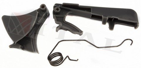 ITL-TETİK TAKIM HUSQ 340/345/350/353/359