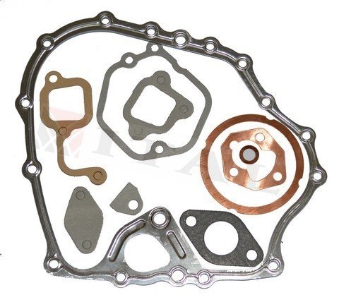 ITL-CONTA TAKIMI DİZEL 170