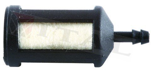 ITL-BENZİN FİLTRESİ ZAMA ZF3 4,5MM