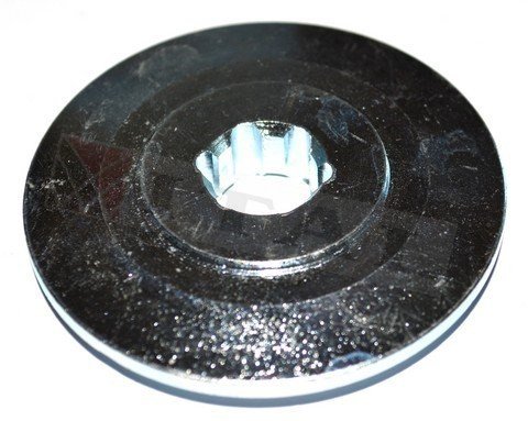 ITL-BIÇAK PULU HUSQ 152RB ÜST FREZELİ