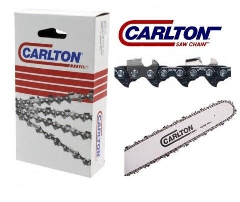 N4C BL-25R CARLTON 90 1/4 TOP ZİNCİR (43RG)