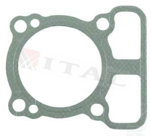 ITL-SİLİNDİR KAPAK CONTASI B&S 750 SERİSİ DOV