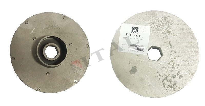 ITL-SU ÇARKI LC40ZB80 1,5'' Y.B