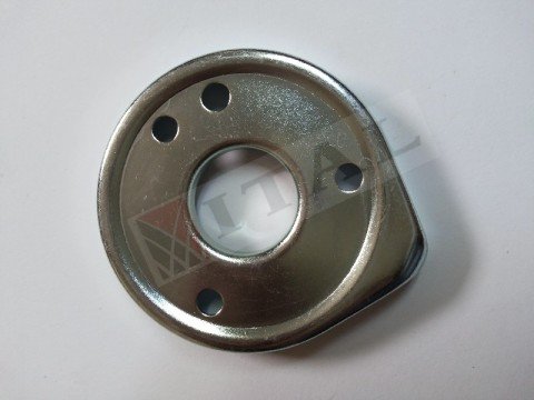 ITL-REDÜKTÖR MUHAFAZA SACI STI. FS450/FS480 YAN TIRP.