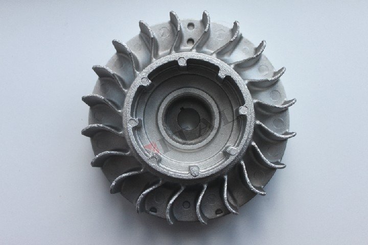 ITL-VOLANT STI. MS660