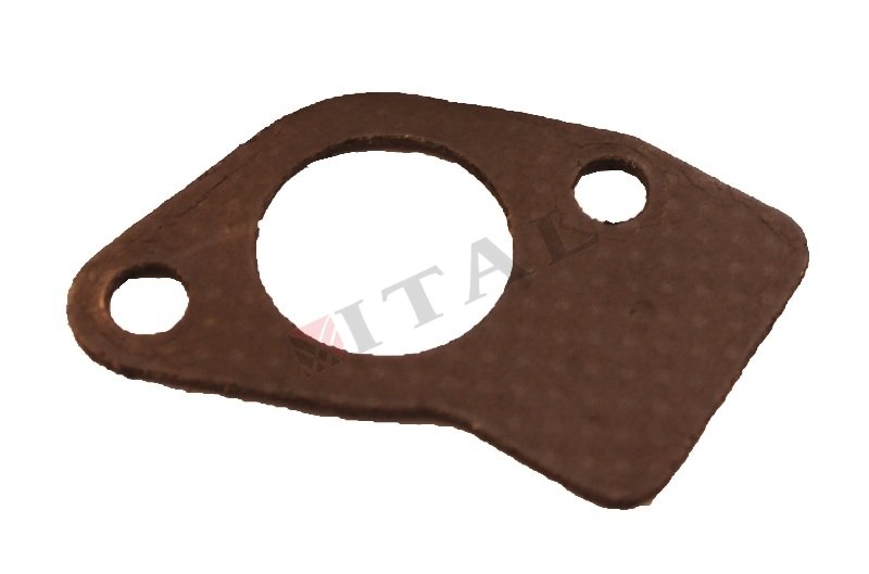 ITL-EGZOZ CONTASI DİZEL 170/178F