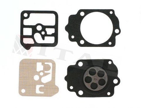 ITL-KARBÜRATÖR DİY. ST 038/034/CAST700/800 WAC BH23 TI