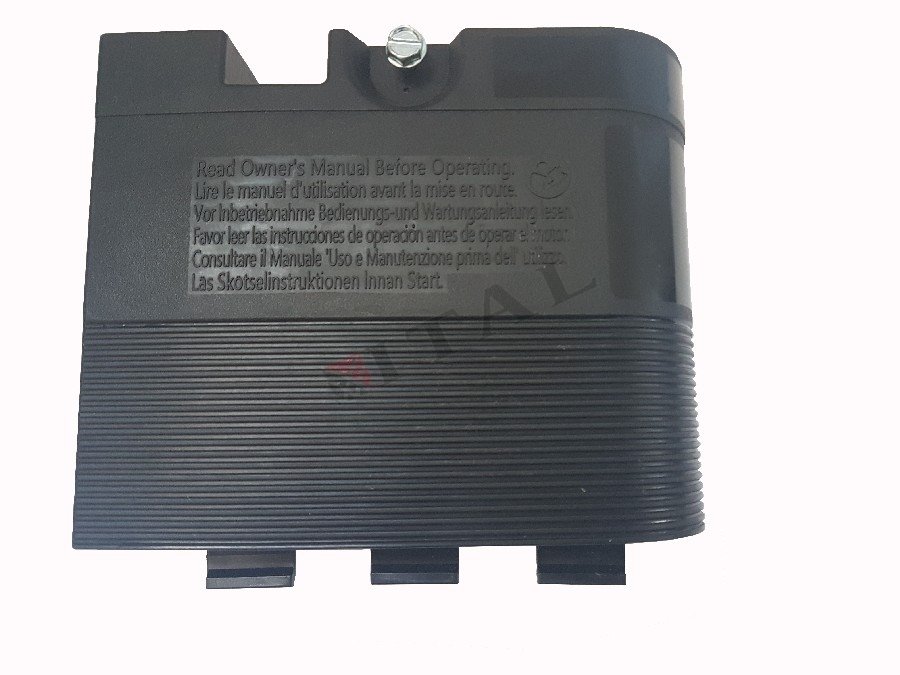 ITL-HAVA FİLTRE KAPAĞI B&S QUANTUM