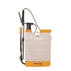 Aquatic Plus 255570 Basınçlı Sırt Pompası 20 L