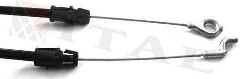 ITL-FREN TELİ STIGA 53S