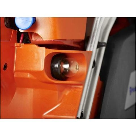 543 XP HUSQVARNA MOTORLU TESTERE 2,95HP / 43,1CC / 4,5KG / .325 / 32 DİŞ (S)