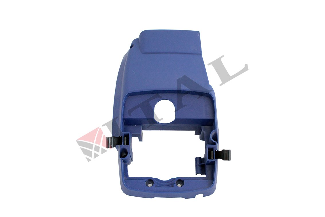 ITL-ÜST KAPORTA HYUNDAI 550