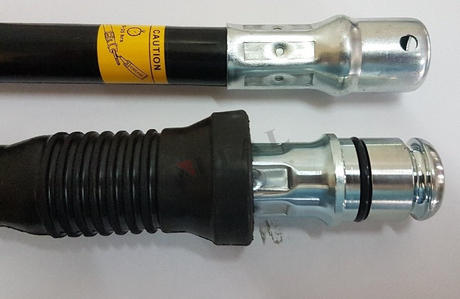 ITL-ŞAFT HORTUMU KAW. TJ53/HYX.M58S 89,5mm orj.