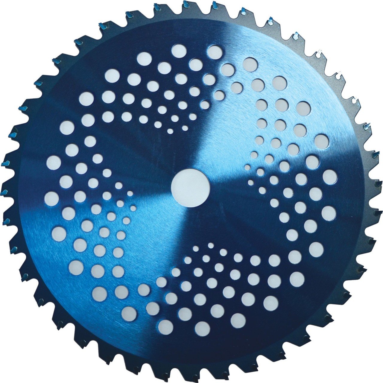 ITL-DAİRE TESTERE 40TX25.4X255M ELMASLI