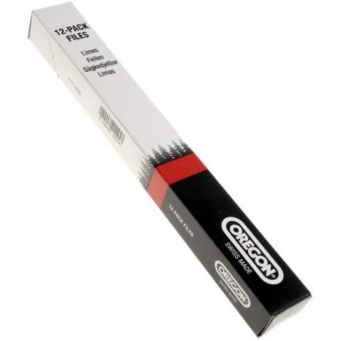 OREGON EĞE 3/16 (4.80mm) / YUVARLAK EĞE / 3/25 / 70503