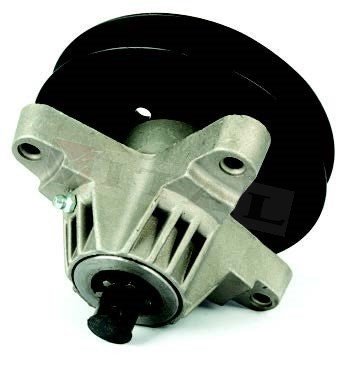 ITL-KASNAK MİLİ VE YATAĞI MTD 918-0574