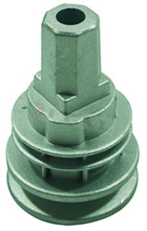 ITL-BIÇAK ADAPTÖRÜ CASTEL GARDEN T484 22.2MM