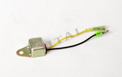 ITL-YAĞ UYARICI SWITCH LC LONCIN GENEL