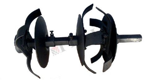 ITL-PANCAR APARATI TAKIM 23MM