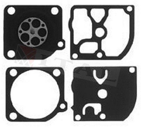 ITL-KARBÜRATÖR DİY. STI 023/025/DOL PS460 BOŞ ZAMA