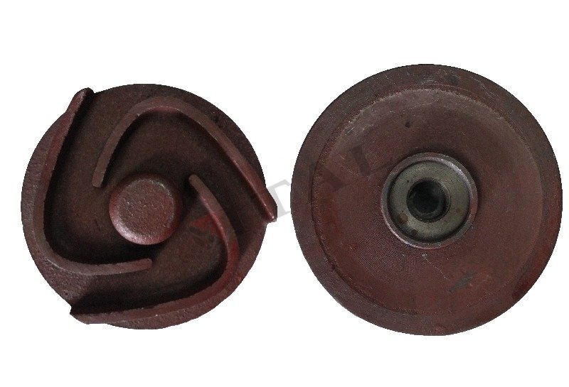 ITL-SU ÇARKI HYUNDAI DHY50 2'' DİZEL