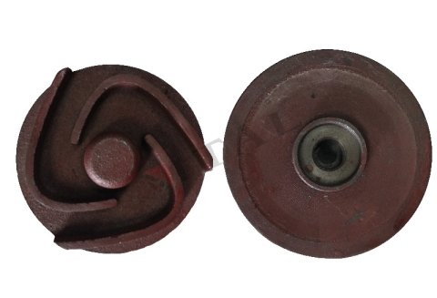 ITL-SU ÇARKI HYUNDAI DHY50 2'' DİZEL